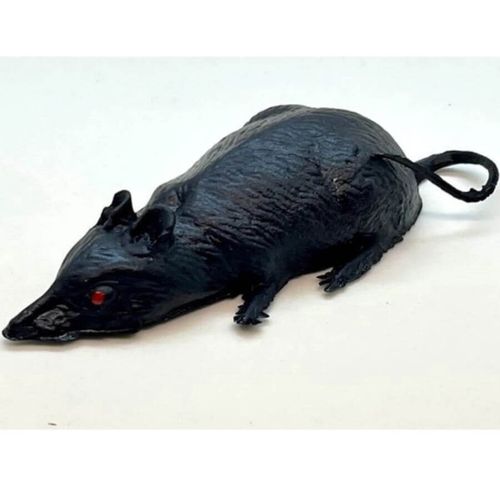 Brinquedo Rato Grande Unica