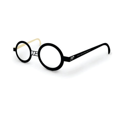 Oculos Harry Potter C/ 9 Un Festcolor