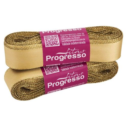 Fita Coe N005 Cor 228 Amar/Ouro 10m Ph