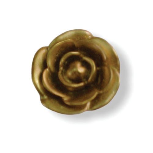 Molde Silicone Rosa Media B1093 Vianna