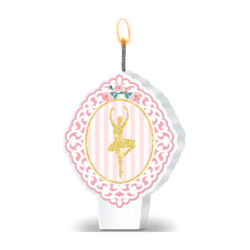 Vela Bailarina Nova Junco