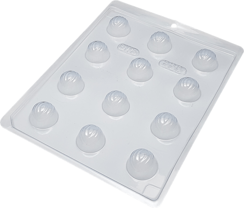 Forma Simples Cereja Elíptico (*338) Bwb