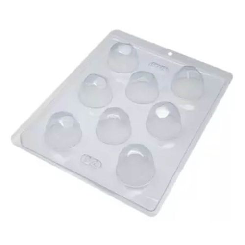 Forma Simples Trufa Marcada (*92) Bwb