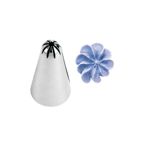 Bico Pitanga Fechada Wilton