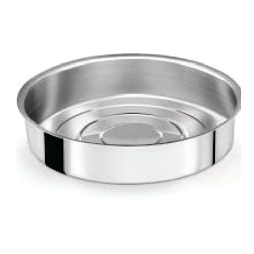 Forma Redonda 20x10cm N 2 (7402) Real