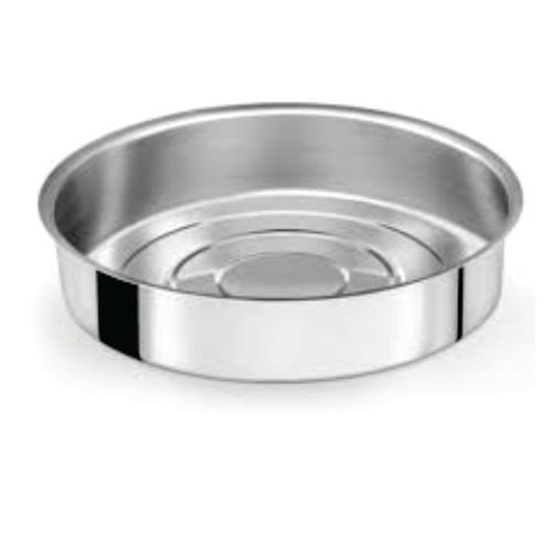 Forma Redonda 25x10cm N 3 (7403) Real