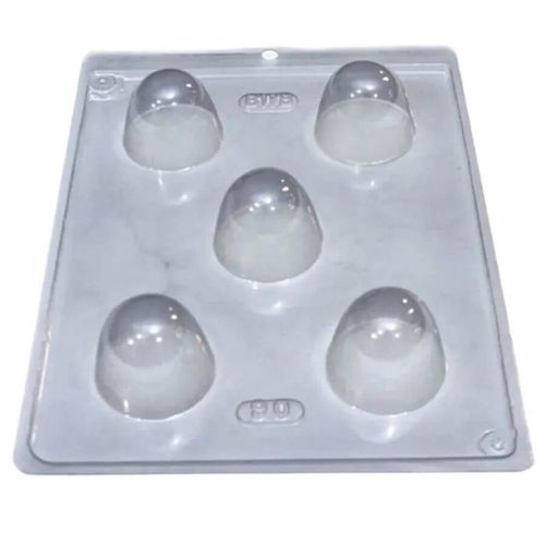 Forma Simples Trufa Grande (*90) Bwb