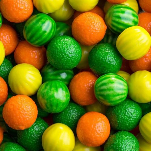 Chicle Salada Frutas 450gr Fini