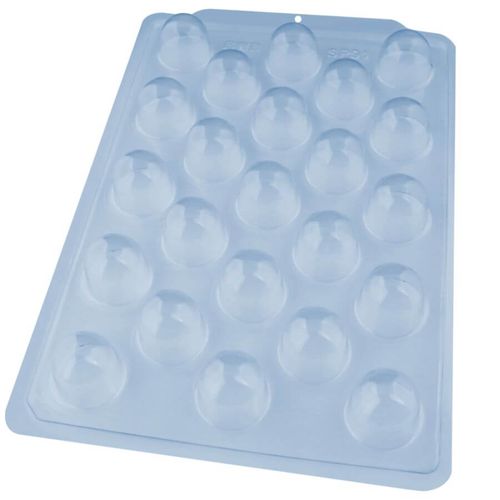 Forma Simples Trufa Media (*91) Bwb