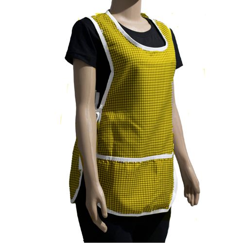 Bata Tergal U Xadrez R&S