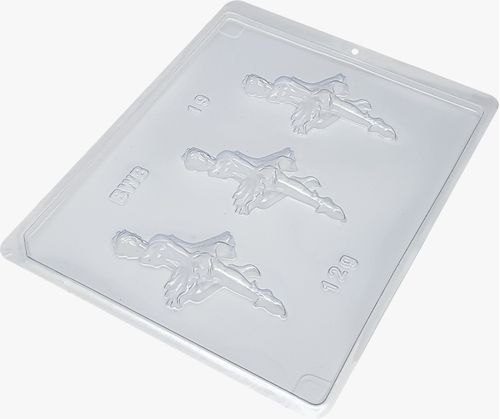 Forma Simples Bailarina (*19) Bwb