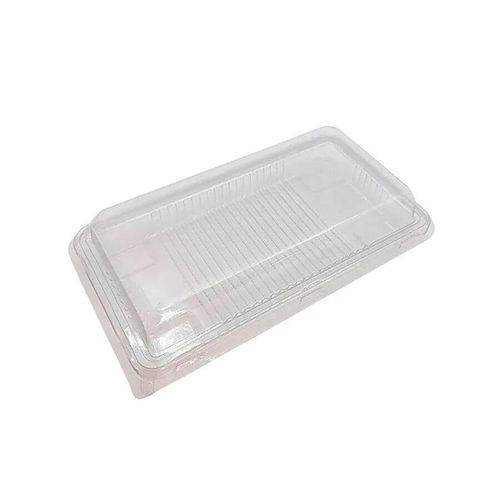 Embalagem Barra Slim Cristal C/ 5 Un Flip