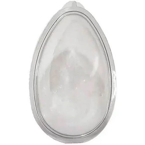 Blister Ovo Cristal 150gr C/ 5 Un Flip