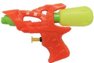 Pistola D'Agua (Gk1092) Goal Kids