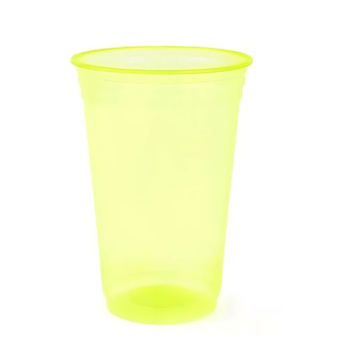 Copo Balada 330ml Neon 20un Bello