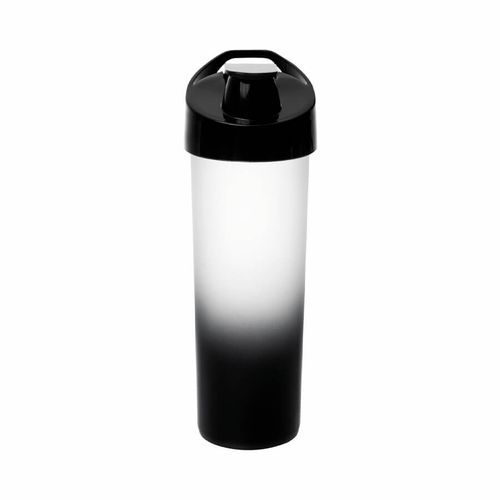 Garrafa Life Way Fantasy Preto 450 Ml Neoplas