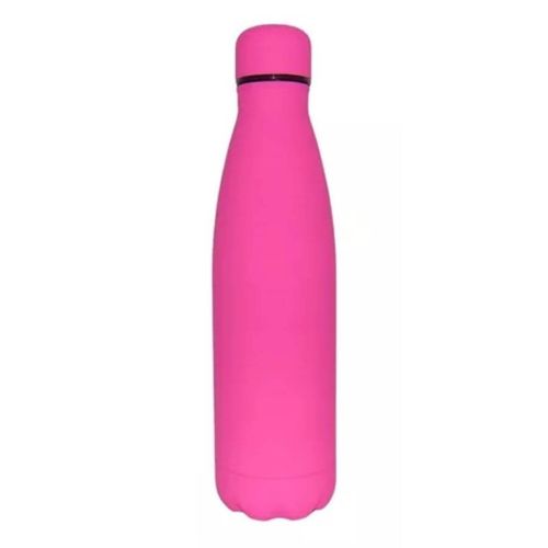 Garrafa Cantil 500m Wellmix