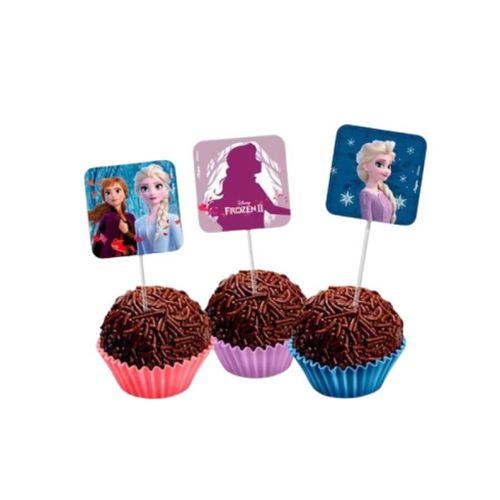 Picks Frozen C/ 8 Un Regina