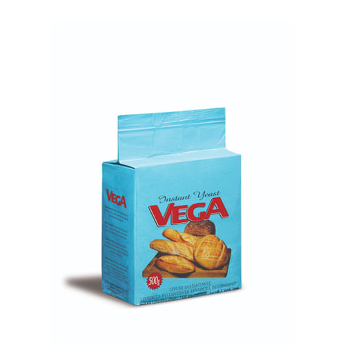 Fermento Seco Ms 500 Gr Vega