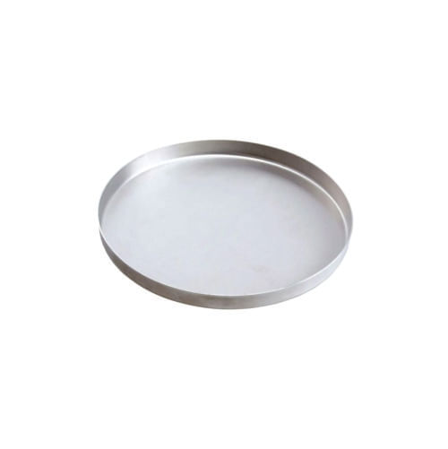 Forma Aluminio P/ Pizza 25 Cm (5725) Real