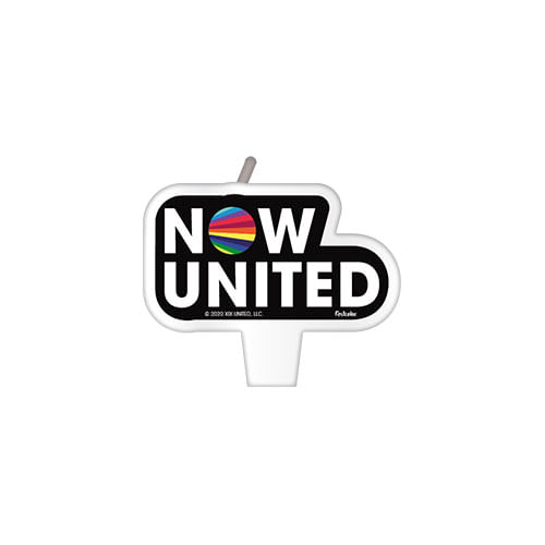 Vela Now United C/ 4 Un Festcolor
