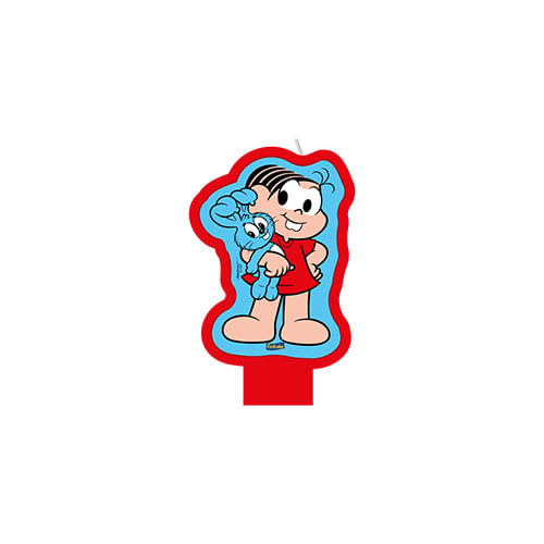 Vela Plana Monica Core Festcolor