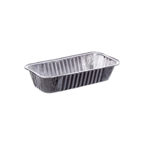 Emb. Aluminio Bolo Inglês C/ 10 Un Thermoprat