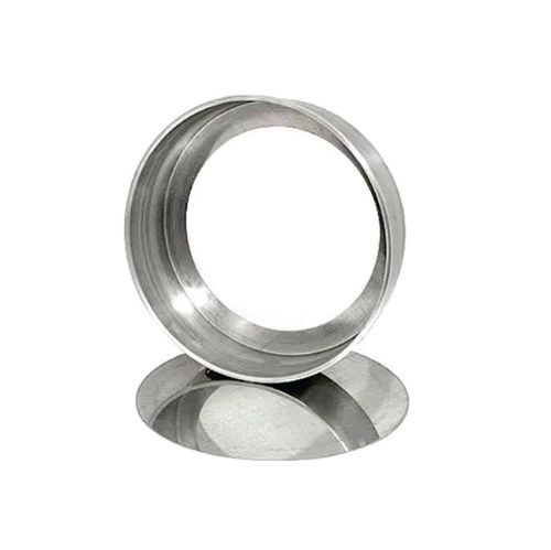 Forma Torta Salgada 15x3 Fundo Falso (0530) Caparroz