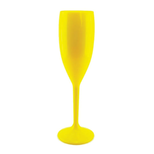 Taça Champagne Sólido 180 Ml Lsc Toys