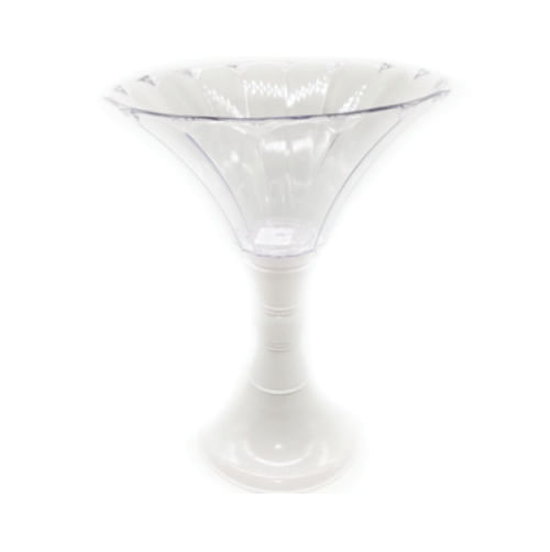 Taça Diamante Colonial 2,3 L Branco (A24) Lsc Toys