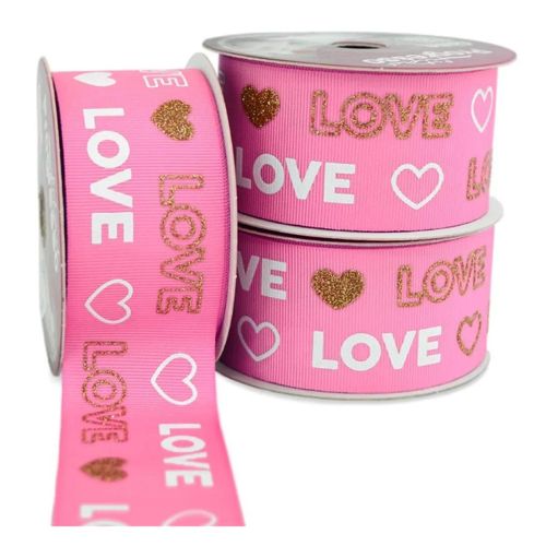 Fita Gorgurão 009 Estamp 10 Metros Progresso