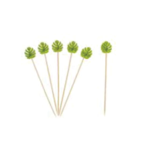 Palito De Petisco Costela De Adão 12 Cm C/ 12 Un Fox Import