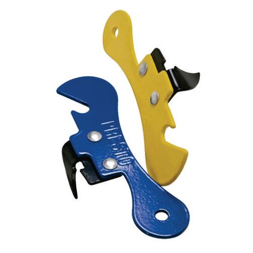 Abridor De Lata/Garrafa Manual Metal (Fk-30422) Hudson