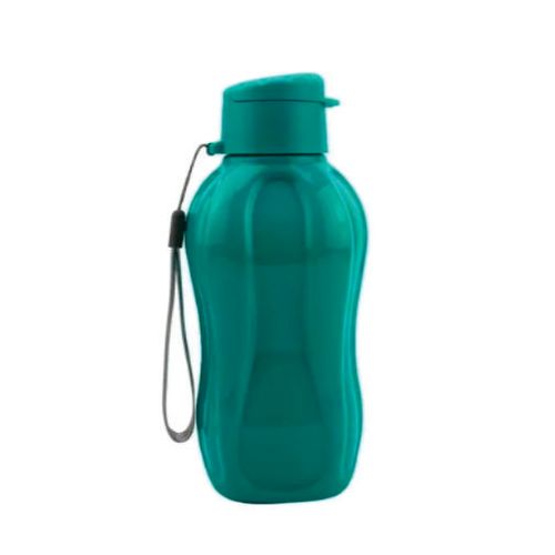 Garrafinha Squeeze Plastico 800 Ml Matte (Cb1113) C3b