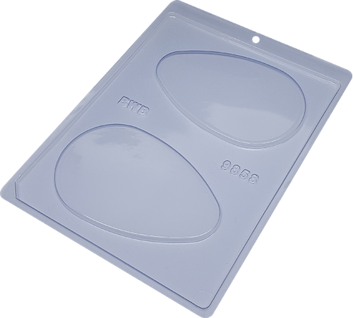 Forma Simples Ovo Tablete Tipo 250 Gr (*9858) Bwb