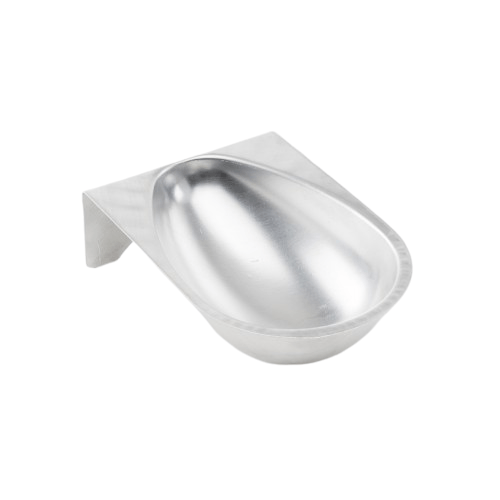 Forma P/ Ovo De Pascoa Gd 19,5x6,5 Cm (3243) Caparroz