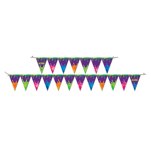 Faixa Decorativa Slime Festcolor