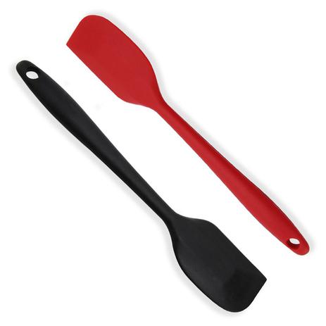 Espatula Raspador Silicone 27x5,5 (Ck4483) Clink