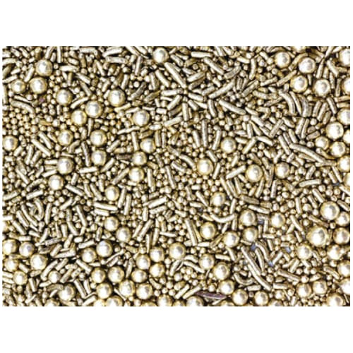 Splinkles Dourado 5c/ 50 Gr (512dr) Jady