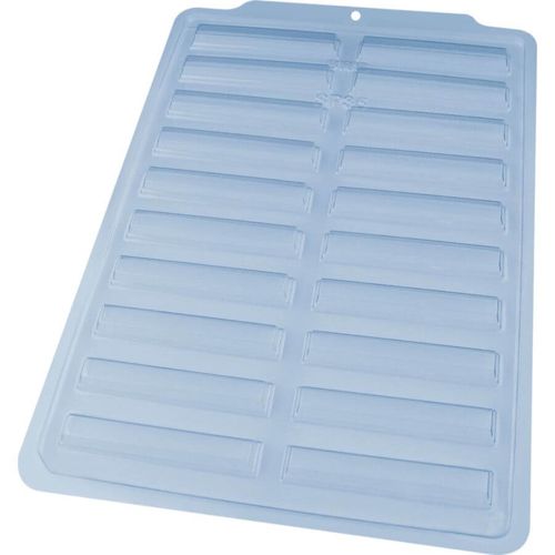 Forma Simples Sp 35 - Tipo Kit Kat (3536) Bwb