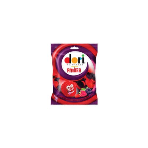 Bala Amoras 85 Gr Dori