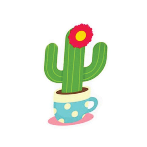 Enfeite De Mesa Lhama C/ 8 Un Junco