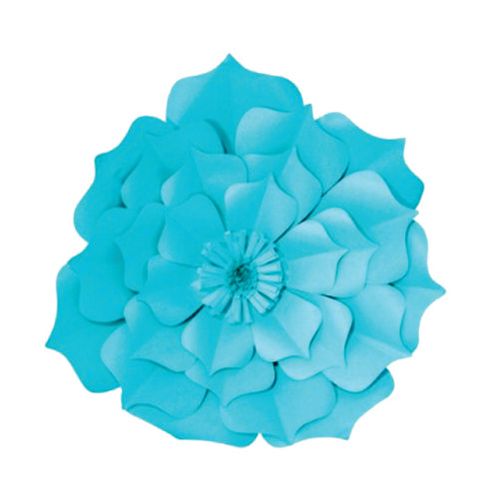Flor De Papel Flor Do Campo P Tiffany (101041) Decora