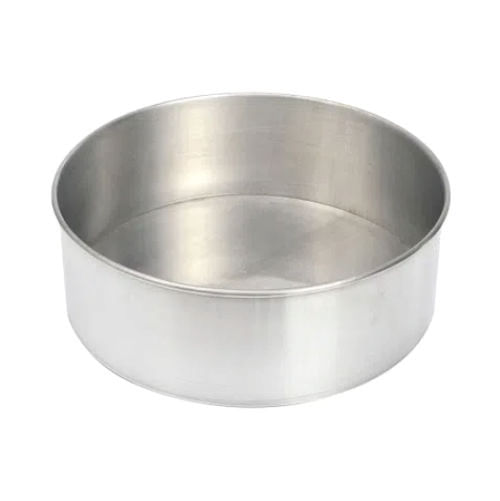 Forma Redonda Fundo Fixo 25 X 5 (Fo036) R&S