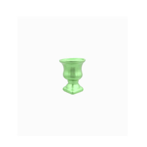 Mini Taca Pequena Verde Acqua A10 X L8 Cm (6710) Elaine