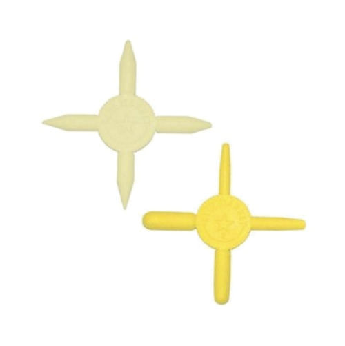 Pinta Bolinha 2un (408713) Bluestar