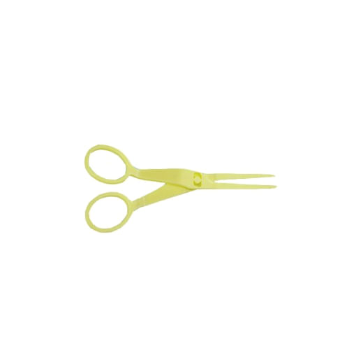 Tesoura P/ Flor (408683)  Bluestar