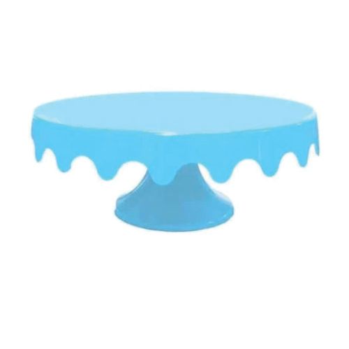 Boleira Plástica 28 Azul Bebe Ceta