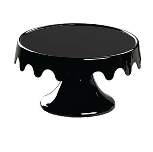 Boleira Plástica 28 Preta Ceta