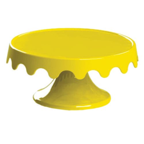 Boleira Plastica 32 Amarela Ceta